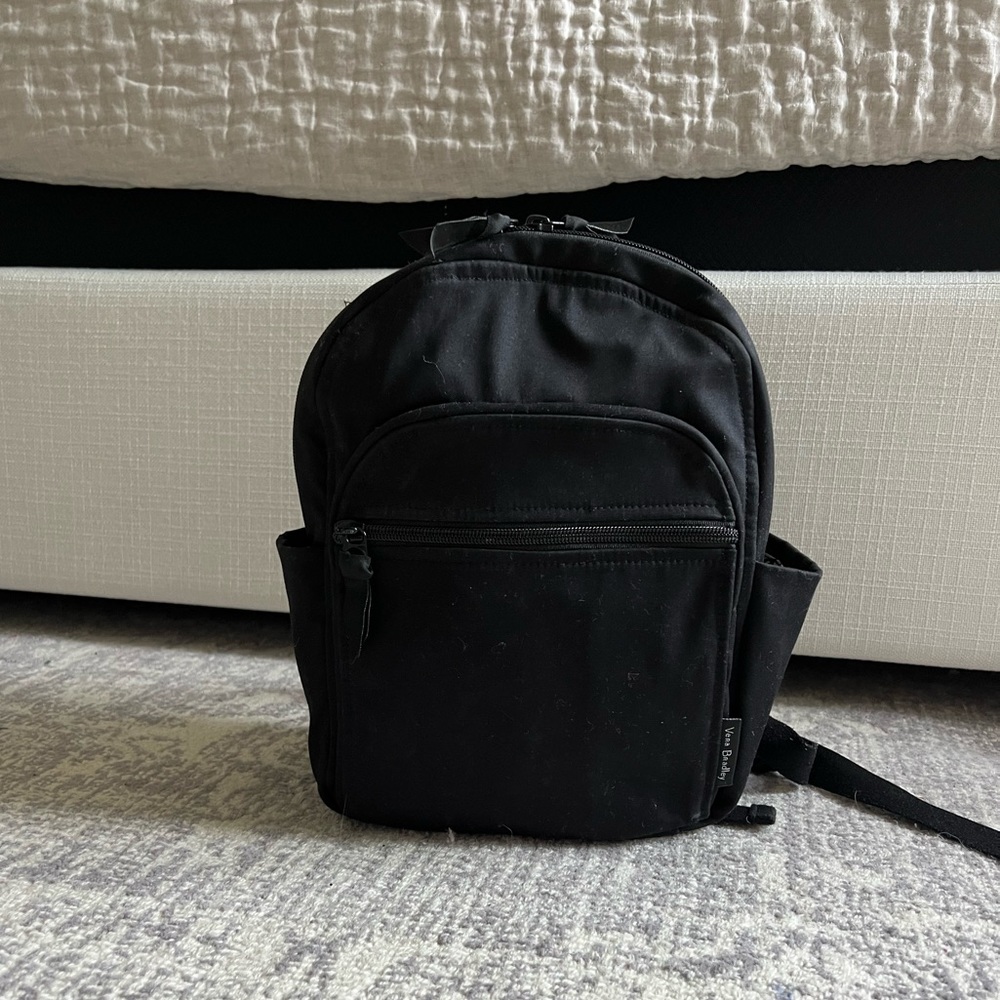Vera Bradley Small Backpack
